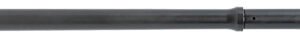 FAXON AR15 BARREL 5.56 NATO - 13.9" 1:8 GUNNER PROFILE BLK