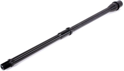 FAXON AR15 BARREL 5.56 NATO - 16" 1:8 PENCIL PROFILE BLK - Image 2