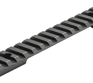 LEUPOLD BASE BACKCOUNTRY CROSS - -SLOT 1PC W/20MOA TIKKA T3/T3X