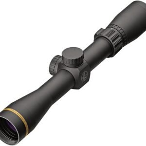LEUPOLD SCOPE VX-FREEDOM - 2-7X33 RIMFIRE MOA MATTE