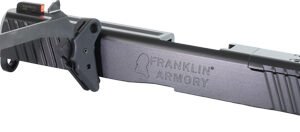FRANKLIN ARMORY G S173 BINARY - SLIDE & TRIGGER FOR GLOCK G17