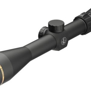 LEUPOLD SCOPE VX-FREEDOM - 4-12x40 CREEDMOOR