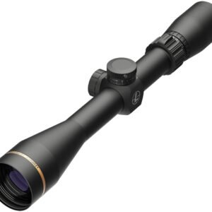 LEUPOLD SCOPE VX-FREEDOM - 4-12X40 CDS TRI-MOA