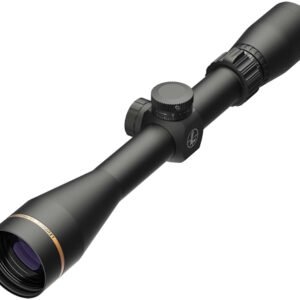 LEUPOLD SCOPE VX-FREEDOM - 3-9X40 CDS TRI-MOA