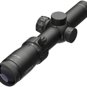 LEUPOLD SCOPE MARK 3HD 30MM - 1.5-4X20 FIREDOT BDC MATTE
