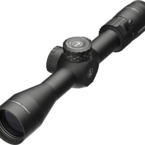 LEUPOLD SCOPE MARK 4HD 30MM - 2.5-10X42 FFP M1C3 PR1 MOA