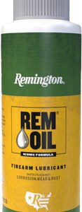 REMINGTON OIL CASE PACK OF 6 - 6OZ. PUMP W/MOISTUREGUARD