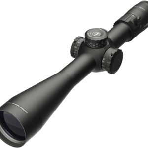 LEUPOLD SCOPE MARK 4HD 34MM - 8-32X56 SF FFP M1C3 PR2 MOA