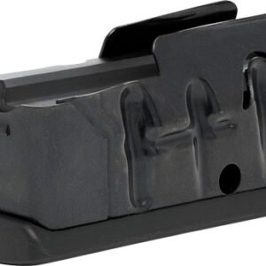 SAVAGE MAGAZINE IMPULSE 6.5CM/ - .243/.308/7MM-08 4RD MATTE