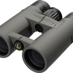 LEUPOLD BINOCULAR BX-4 PRO - GUIDE HD 10X42 GEN2 ROOF GREY
