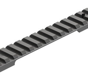 LEUPOLD BASE BACKCOUNTRY CROSS - -SLOT 1PC 20MOA WTHBY 307 LA