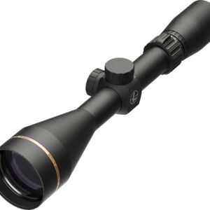 LEUPOLD SCOPE VX-FREEDOM - 4-12X50 HUNT PLEX
