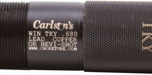 CARLSONS CHOKE TUBE EXTENDED - TURKEY 12GA .680 INVECTOR
