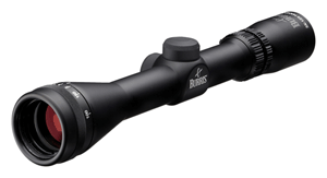 BURRIS SCOPE HANDGUN 3-12X32 - BALLISTIC PLEX MATTE - Image 3