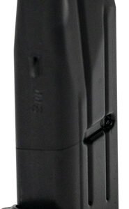 FN MAGAZINE FN 509C 9MM 10RD - BLACK EXT FLOORPLATE