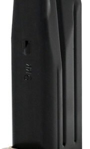 FN MAGAZINE FN 509C 9MM 10RD - FDE EXT FLOORPLATE