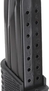 FN MAGAZINE FN 509C 9MM 17RD - BLACK