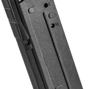 FN MAGAZINE FIVE-SEVEN MRD - 10RD 5.7X28MM BLACK