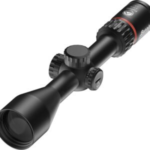 BURRIS SCOPE FULLFIELD 2025 - 3-12X42 PLEX