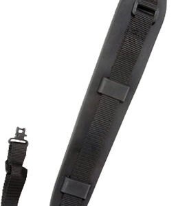 TOC SUPER GRIP SLING 1.25" - W/SWIVELS BLACK