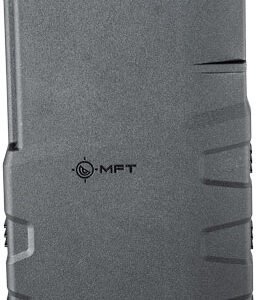 MFT MAGAZINE AR10/SR25 7.62X51 - 308 WIN 20RD BLACK POLYMER