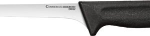 COLD STEEL COMMERCIAL SERIES - 6" FILLET KNIFE