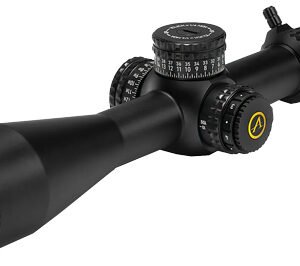 ATHLON SCOPE ARES BTR GEN3 - 2.5-15X50 30MM APLR13 IR MOA