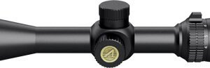 ATHLON SCOPE TALOS 4-16X40 - SF MIL-DOT SFP 1"