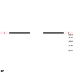 ATHLON SCOPE TALOS 6-24X50 - SF IR BDC 600 SFP 1"
