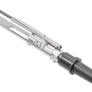 CMMG BARREL & BOLT GROUP KIT - 4.5" MT 4140CM 22LR