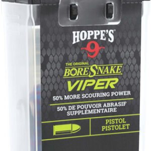 HOPPES BORESNAKE VIPER DEN - PISTOL .44-.45 CALIBERS