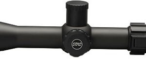 SIGHTRON SCOPE S-TAC 3-16X42 - DUPLEX TARGET KNOBS 30MM SF