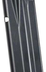 WALTHER MAGAZINE PPQ M2 /PDP-C - 9MM LUGER 15RD BLUED STEEL