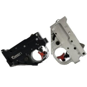 TIMNEY TRIGGER RUGER 10/22 - 2 STAGE CMPLT ASSEMBLY BLACK