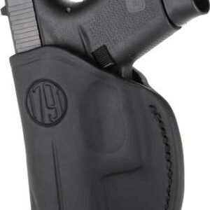 1791 HOLSTER 2-WAY IWB MULTI- - FIT RH SZ2 GLK 43/SIMILAR BL
