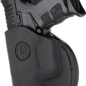1791 HOLSTER 2-WAY IWB MULTI- - FIT RH SZ4 GLK 26/SIMILAR BL