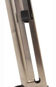 S&W MAGAZINE M&P22C 10RD - BLUED STEEL