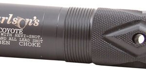 CARLSONS CHOKE TUBE COYOTE - 12GA PORTED BERETTA MOBIL