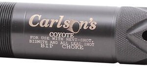 CARLSONS CHOKE TUBE COYOTE - 12GA PORTED INVECTOR+