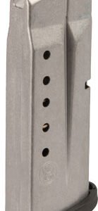 S&W MAGAZINE M&P45 SHIELD - 6RD BLUED STEEL