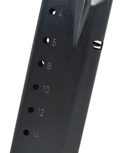 S&W MAGAZINE M&P40 15RD - FLAT DARK EARTH