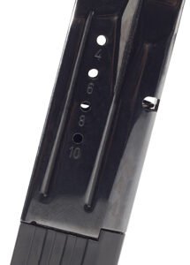 S&W MAGAZINE M&P M2.0 COMPACT - 9MM 10RD MAGAZINE