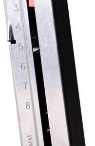 S&W MAGAZINE M&P9 SHIELD EZ - 8RD