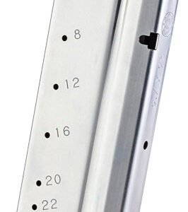S&W MAGAZINE M&P 5.7X28MM 22RD