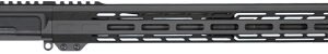 CMMG UPPER GROUP RESOLUTE MK4 - 300AAC 16.1" NO BCG/C HANDLE