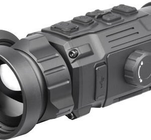 AGM RATTLER C V2 50-640 THRMAL - CLIP ON 640X512 50MM LENS