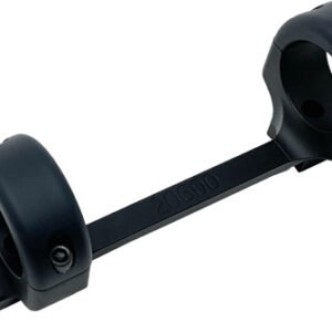 DNZ GAME REAPER INTEGRAL 1-PC - MOUNT WIN 70 LA HIGH 30MM BLK