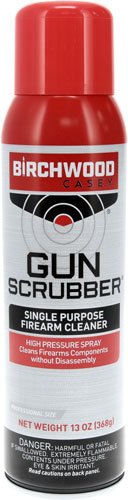 B/C GUN SCRUBBER FIREARM - CLEANER 13OZ AEROSOL - Image 2
