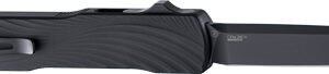 HOGUE COUNTERSTRIKE AUTO 3.35" - OTF TANTO BLADE G10 COVER BLK