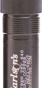 CARLSONS CHOKE TUBE TSS TURKEY - 12GA EXTENDED .640 BER MOBIL